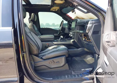 2023 Ford F-150 Xlt z USA, uszkodzony, nr VIN 1FTFW1E51PKF15882